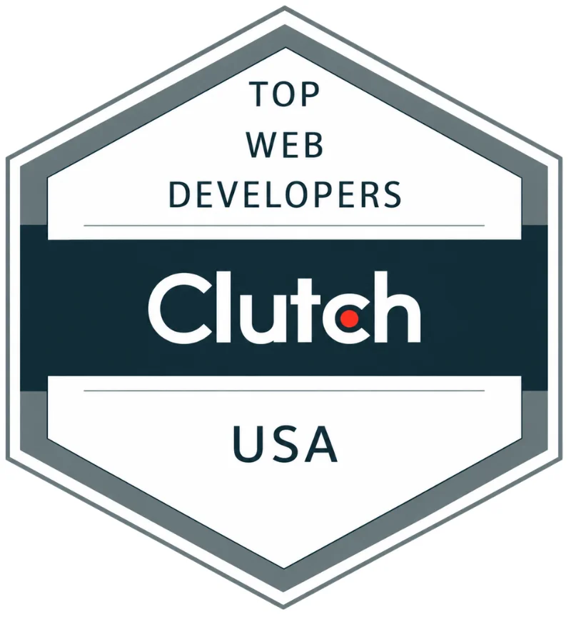 Top Web developers USA